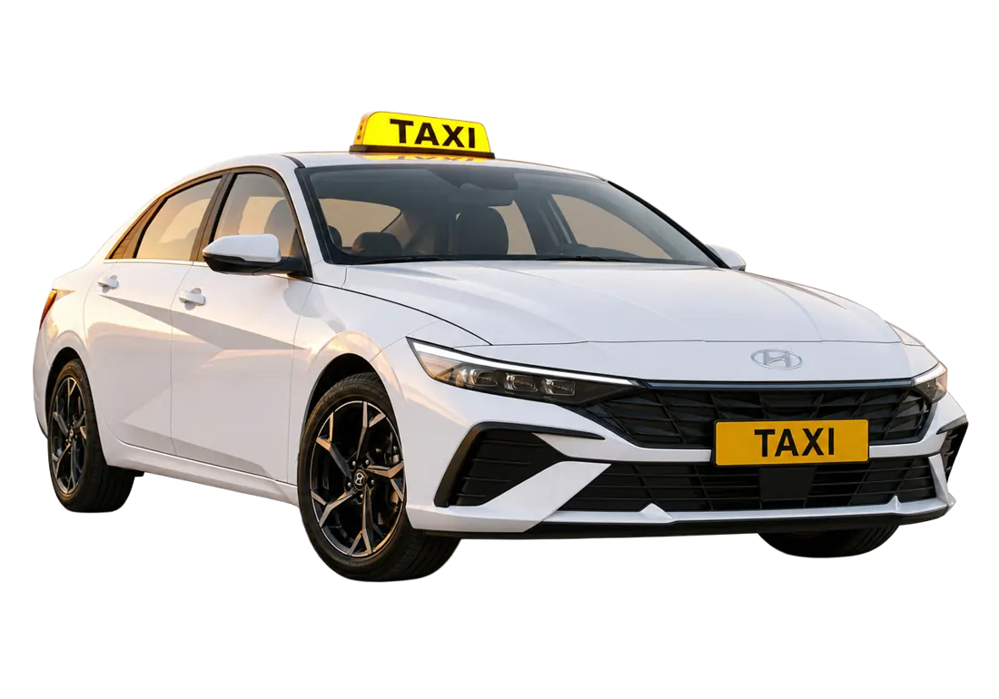 Hyundai Elantra Hybrid 2026